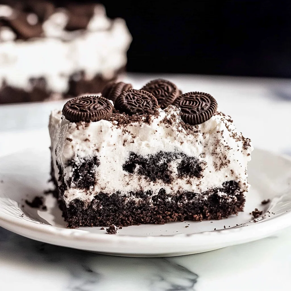 Oreo