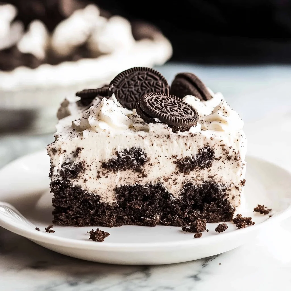 Oreo