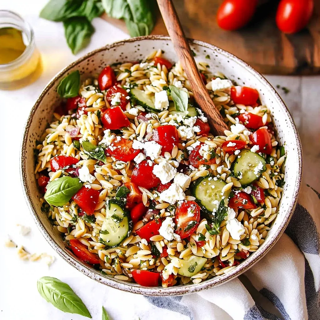 Orzo