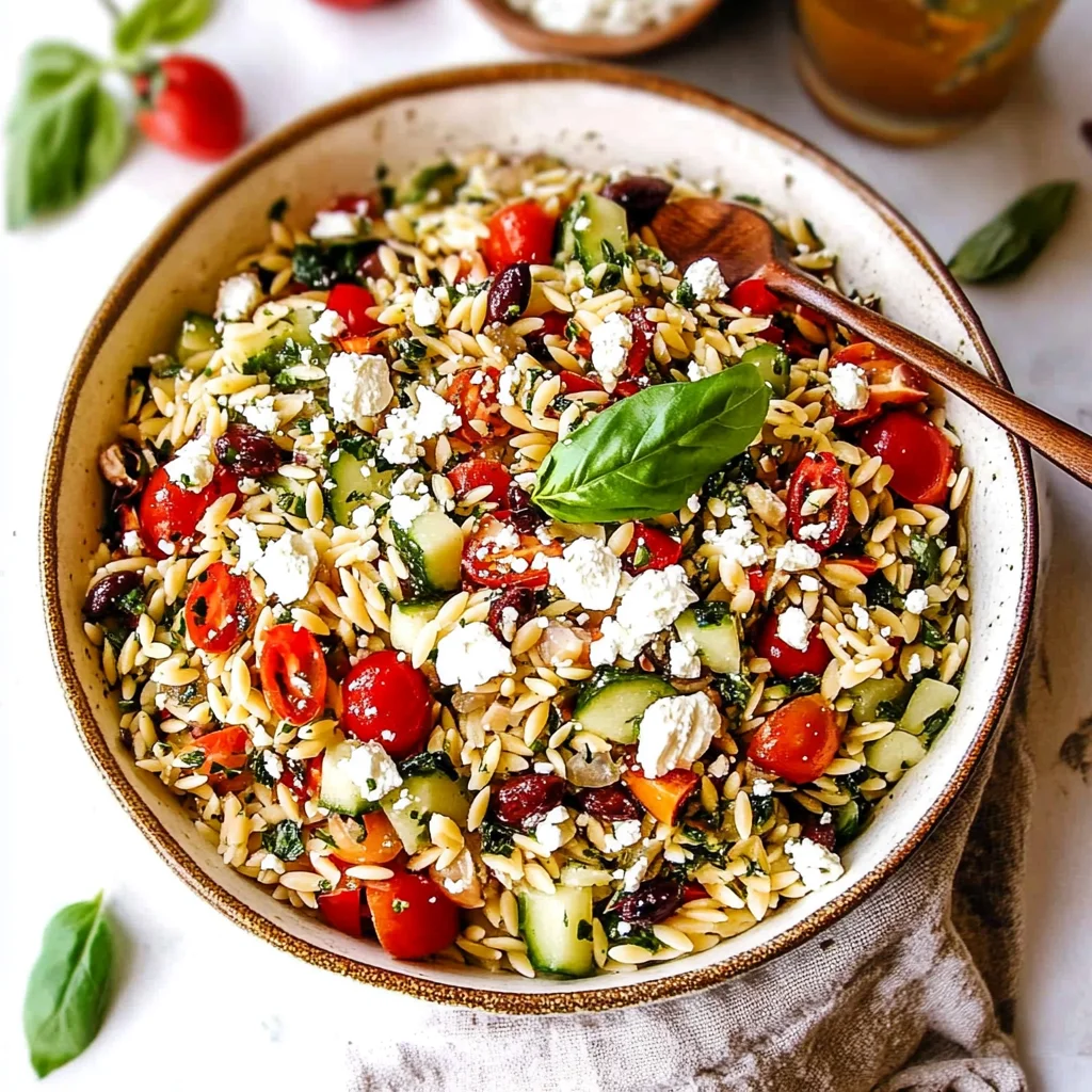 Orzo