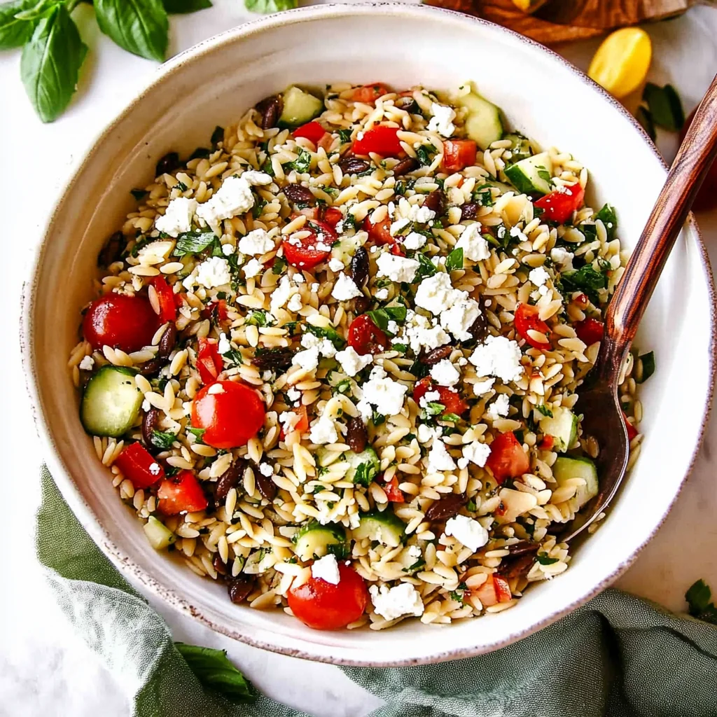 Orzo