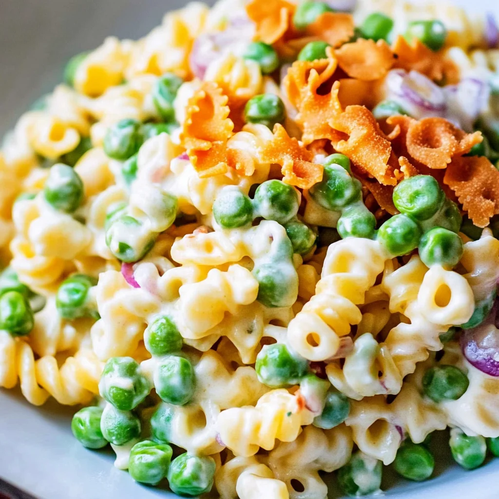 Pea
