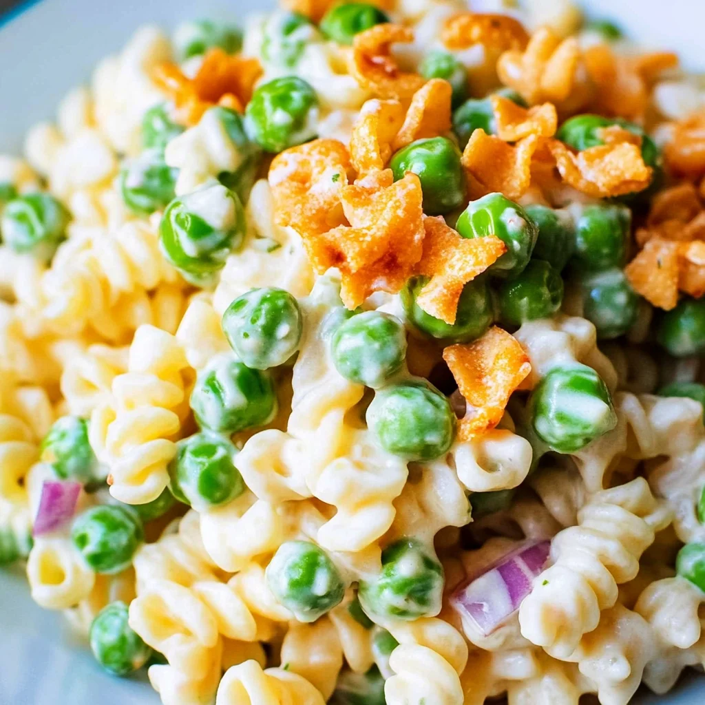 Pea