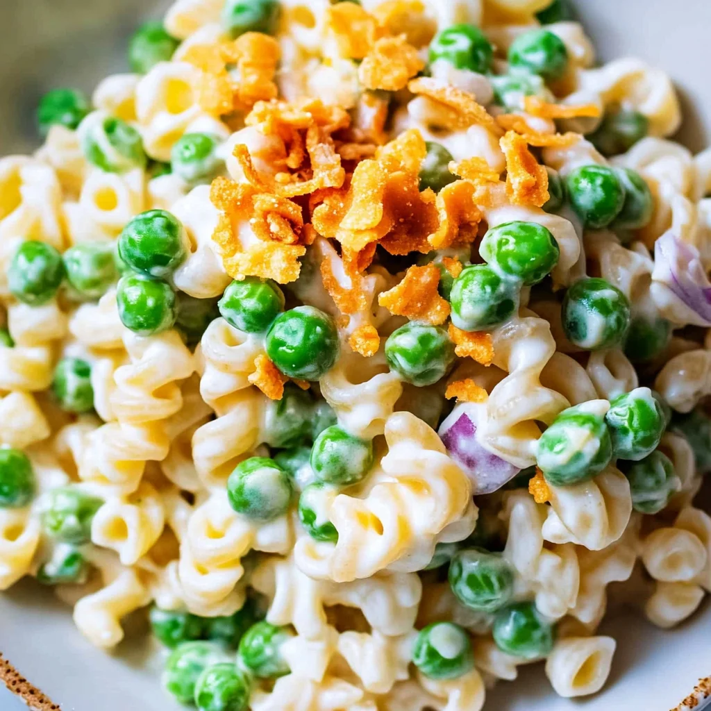 Pea