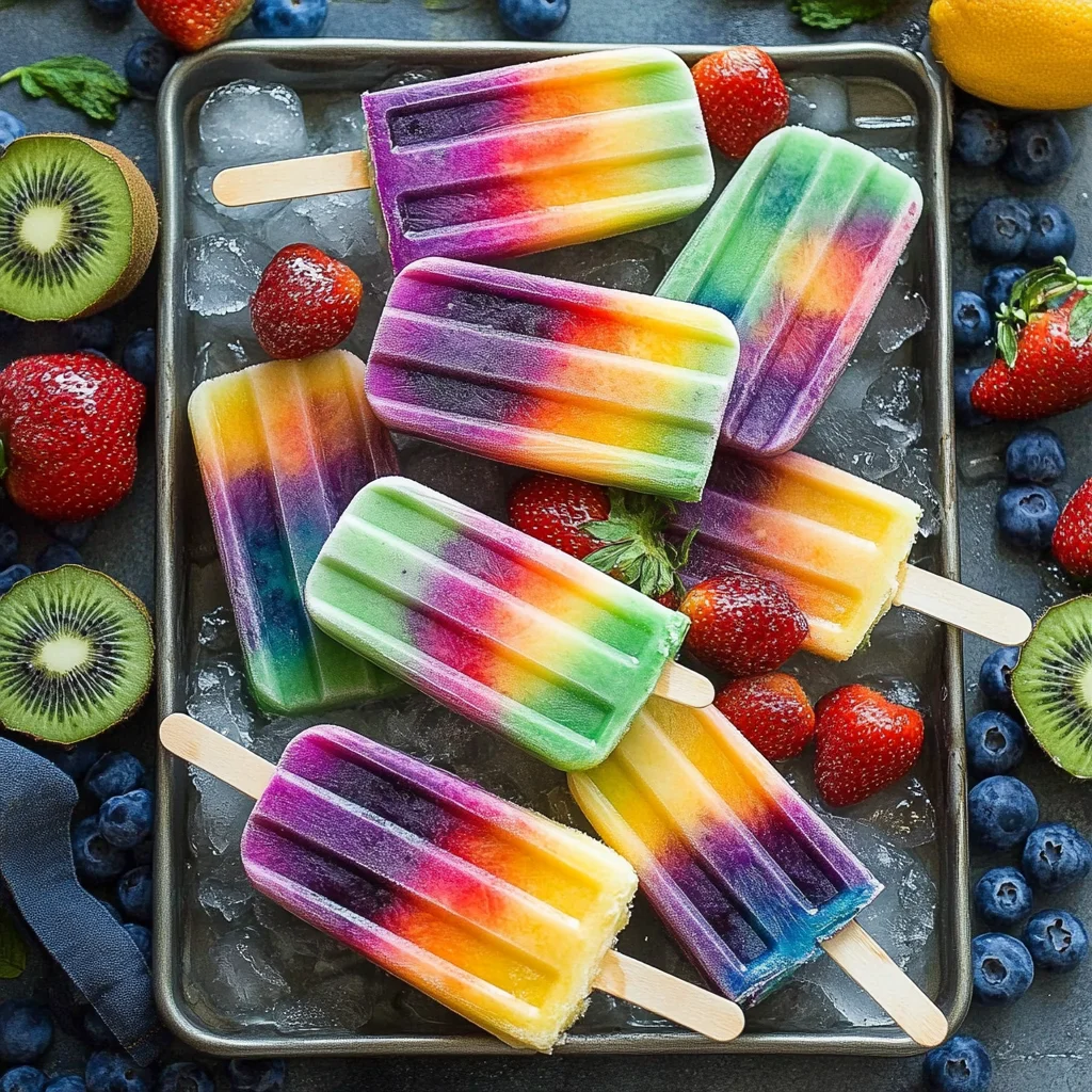Rainbow