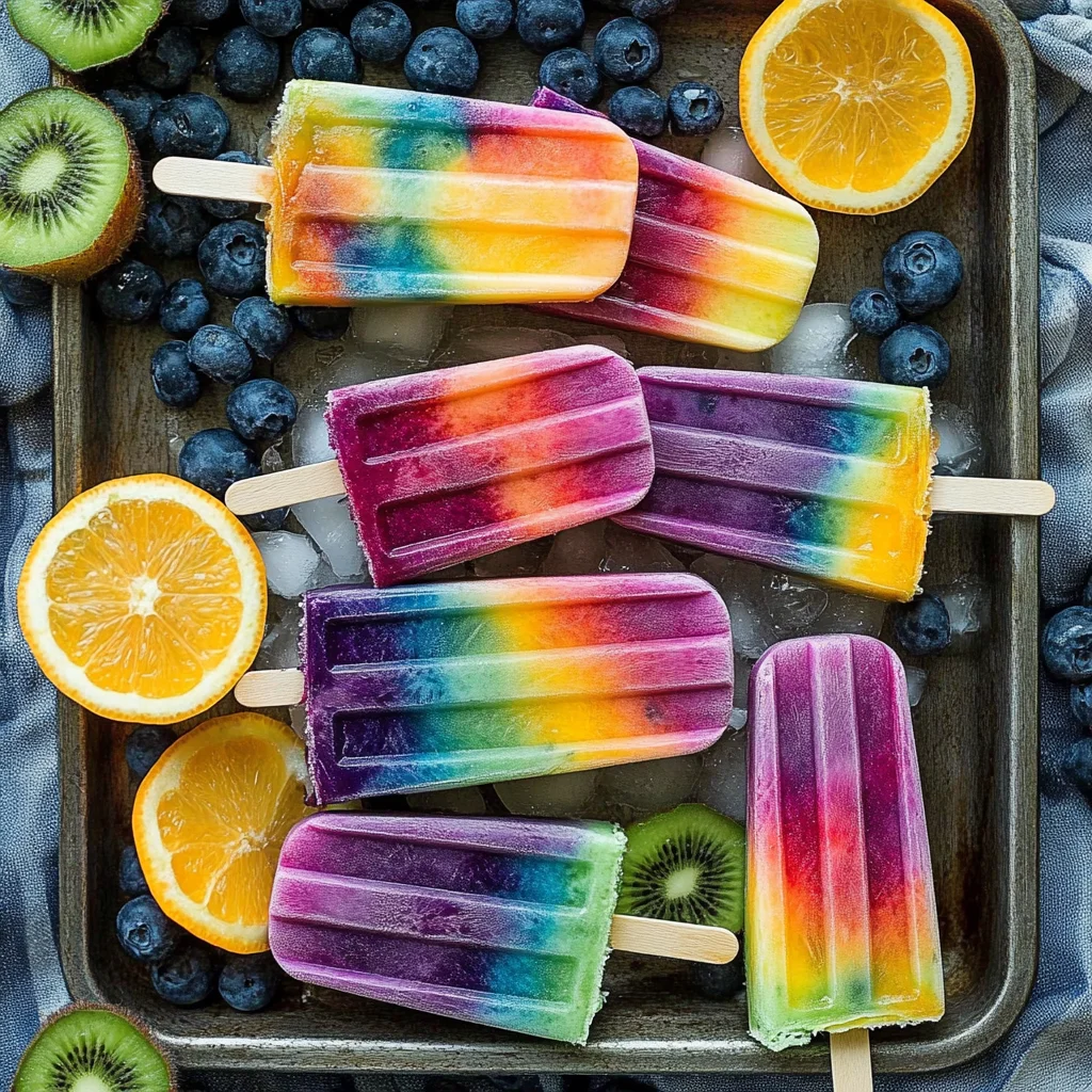 Rainbow