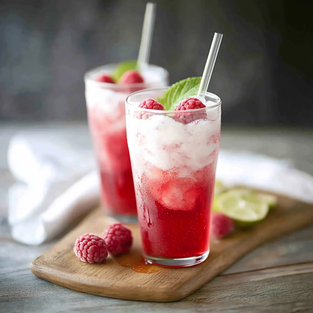 Raspberry
