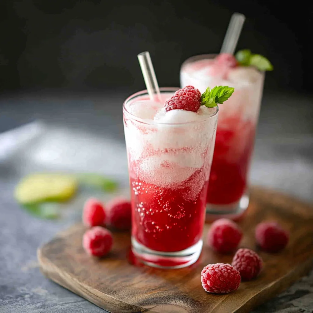 Raspberry