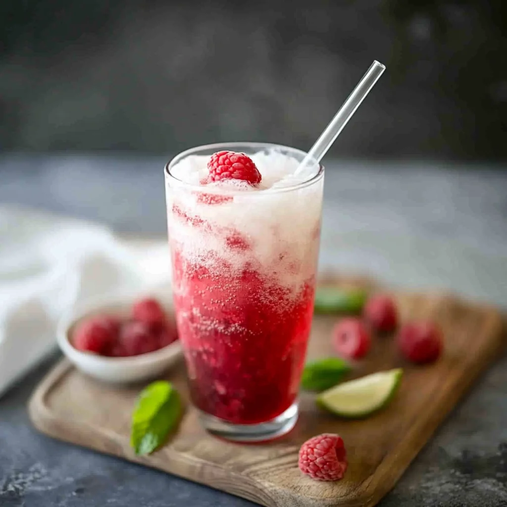 Raspberry