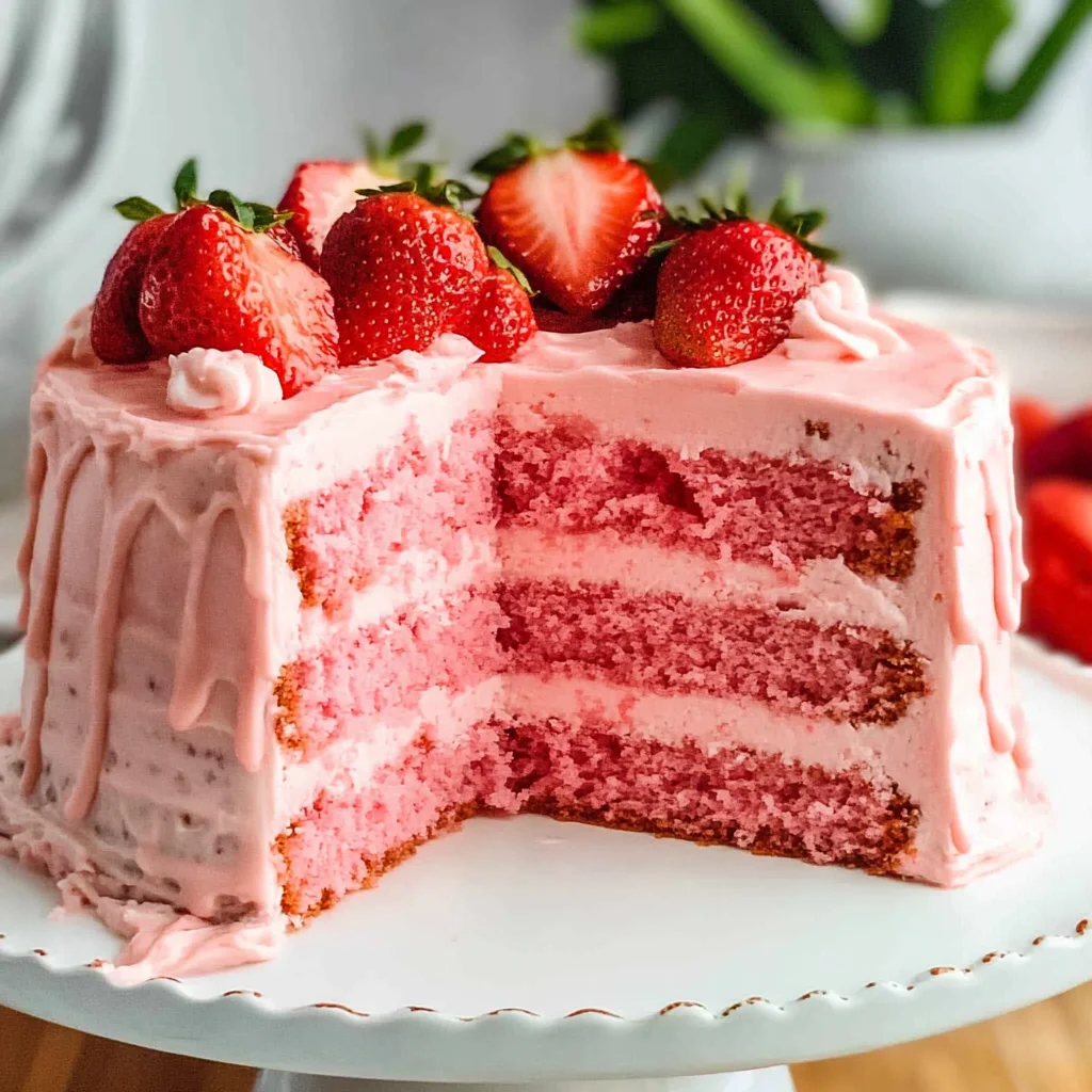 Strawberry