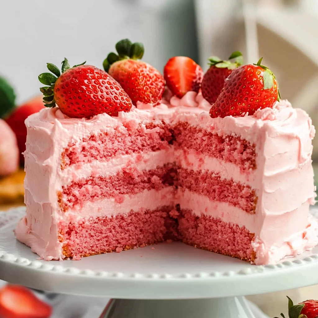 Strawberry