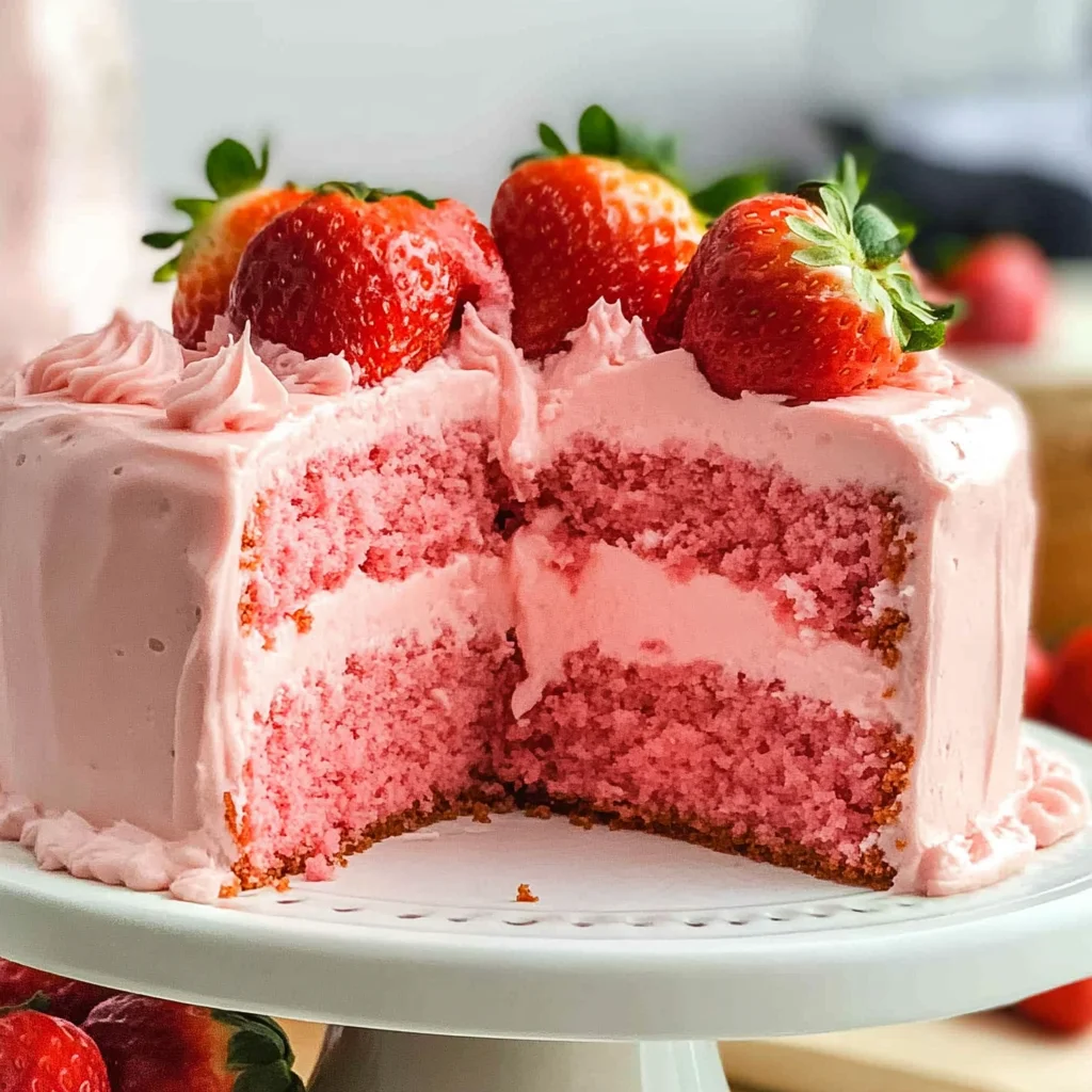 Strawberry