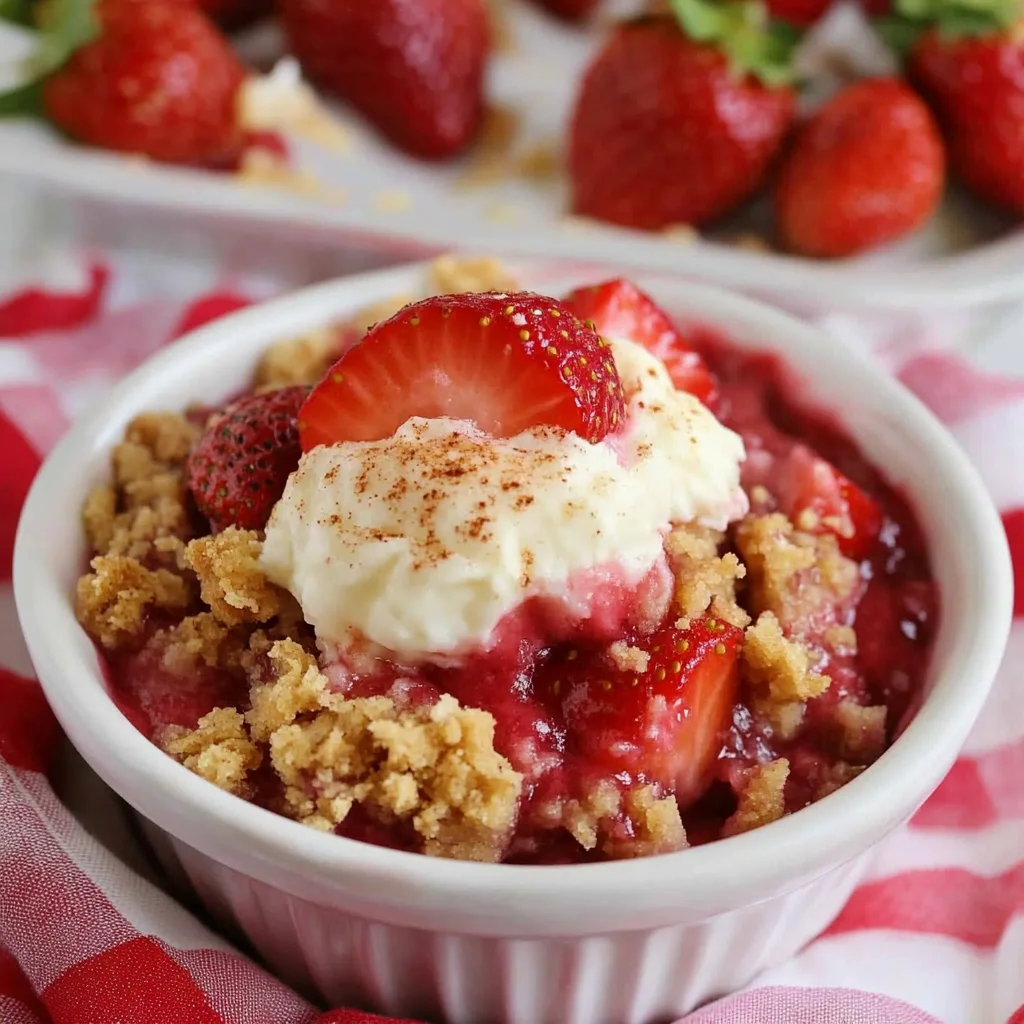 Strawberry