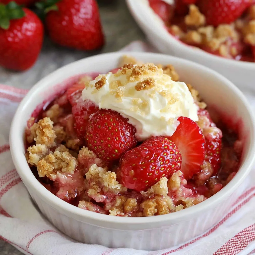 Strawberry