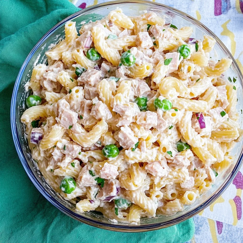 Tuna