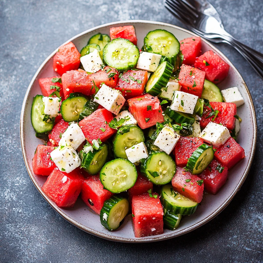 Watermelon