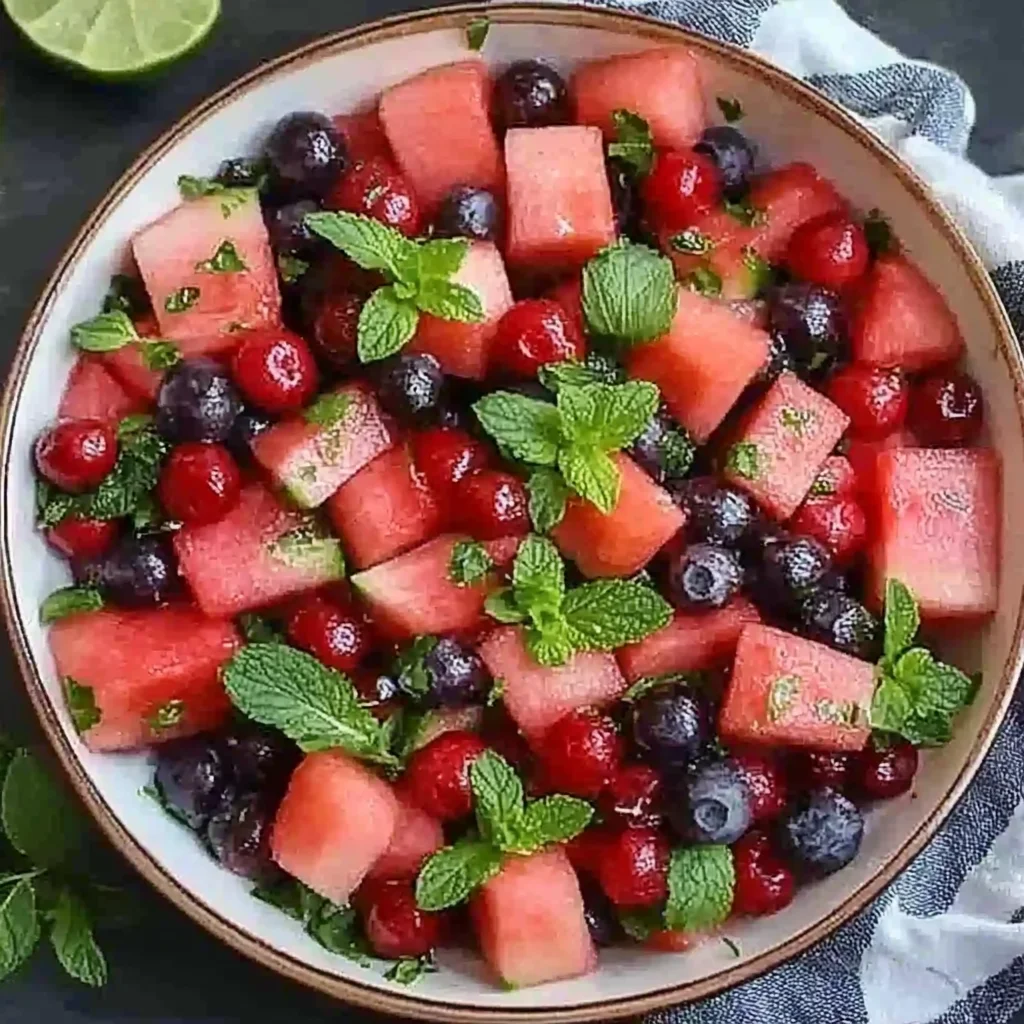 Watermelon