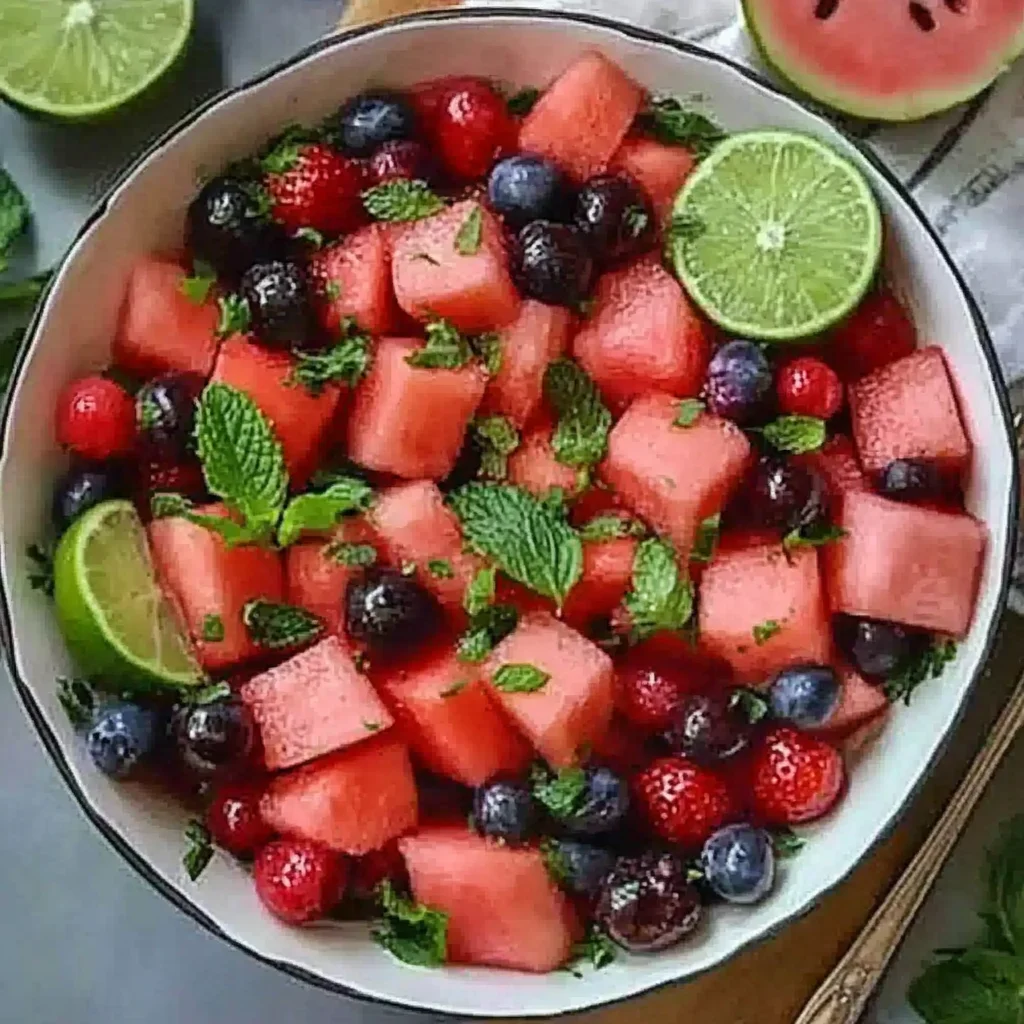 Watermelon