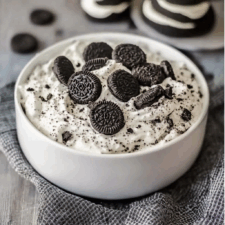 Oreo Fluff Recipe