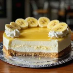 Banana Cream Cheesecake: The Ultimate Guide to a Creamy, Dreamy Desser