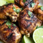 Best Pollo Asado Recipe