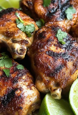 Best Pollo Asado Recipe