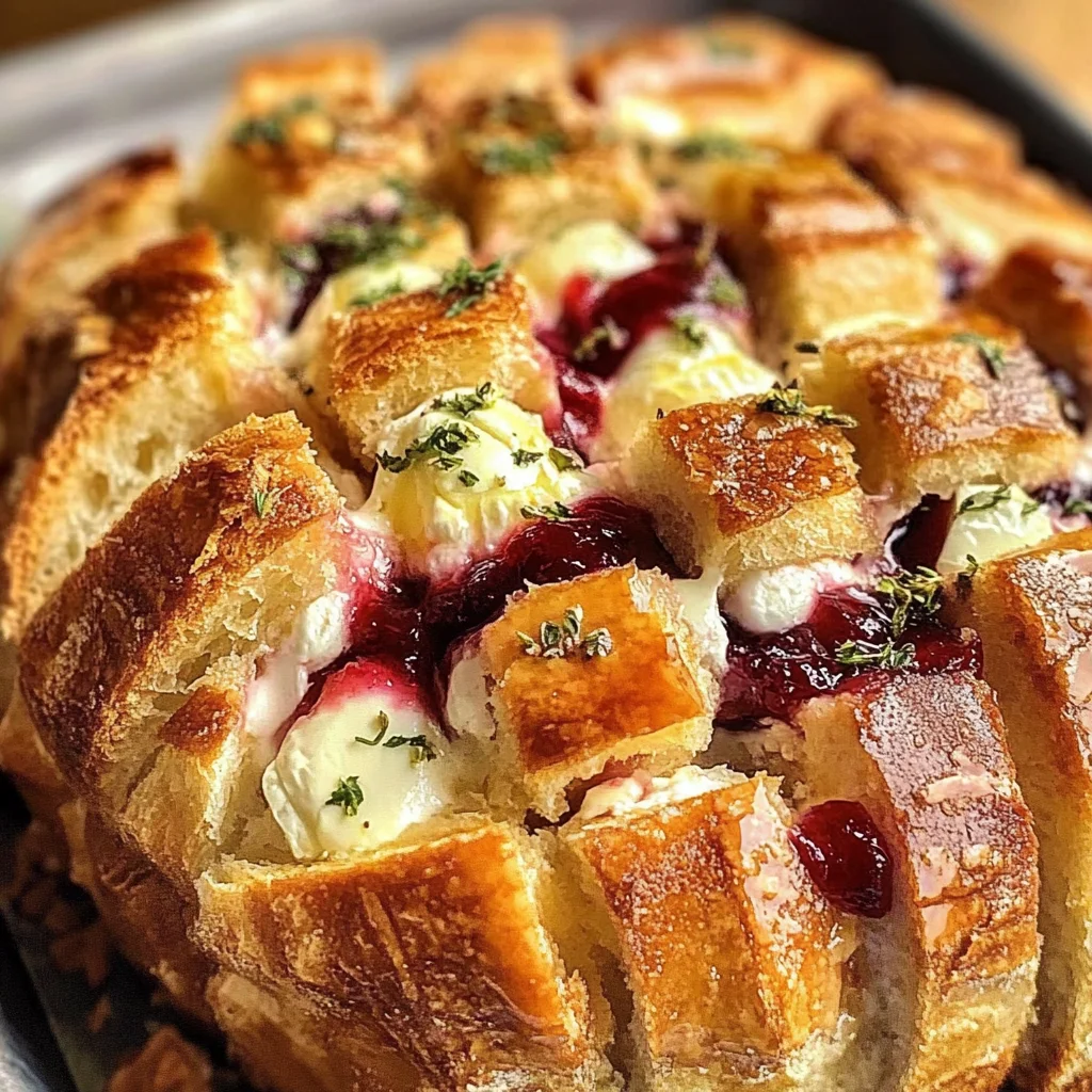 Cranberry