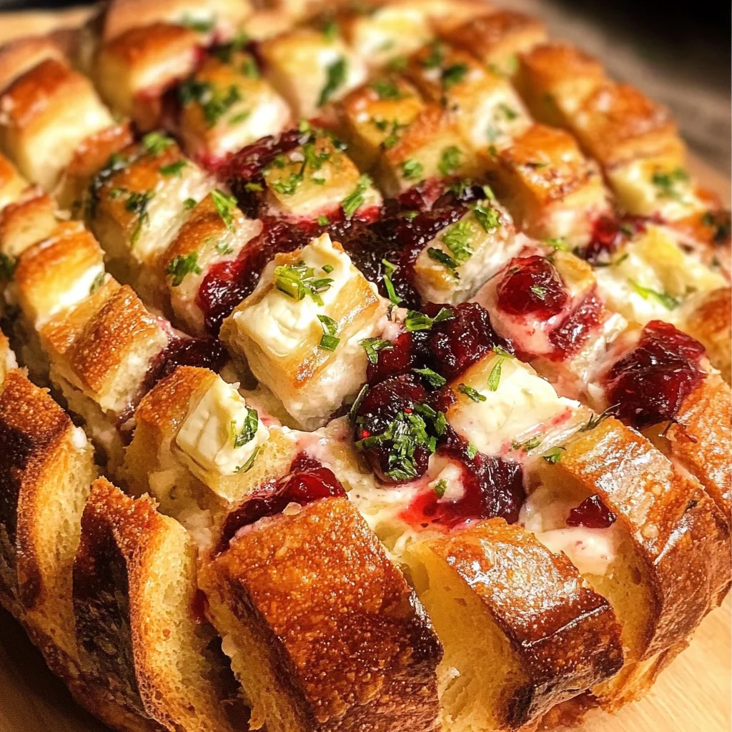 Cranberry