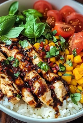 Easy Taco Rice Bowls