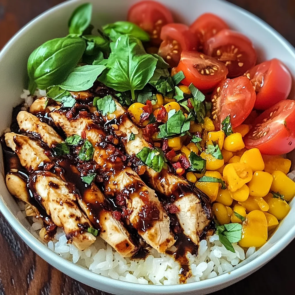 Easy Taco Rice Bowls