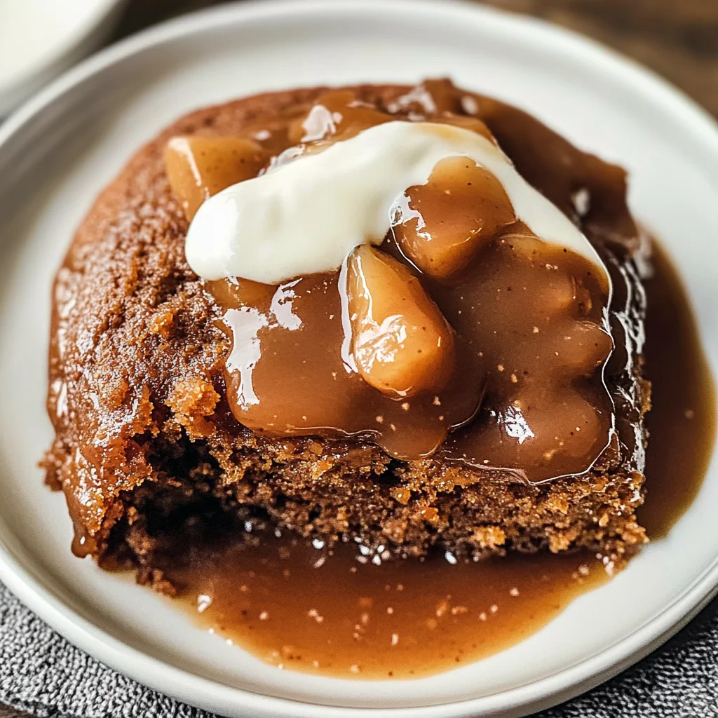 Gingerbread