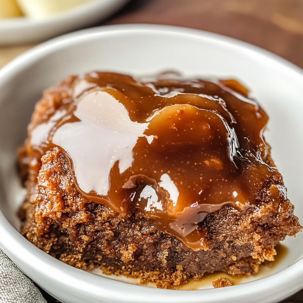 Gingerbread