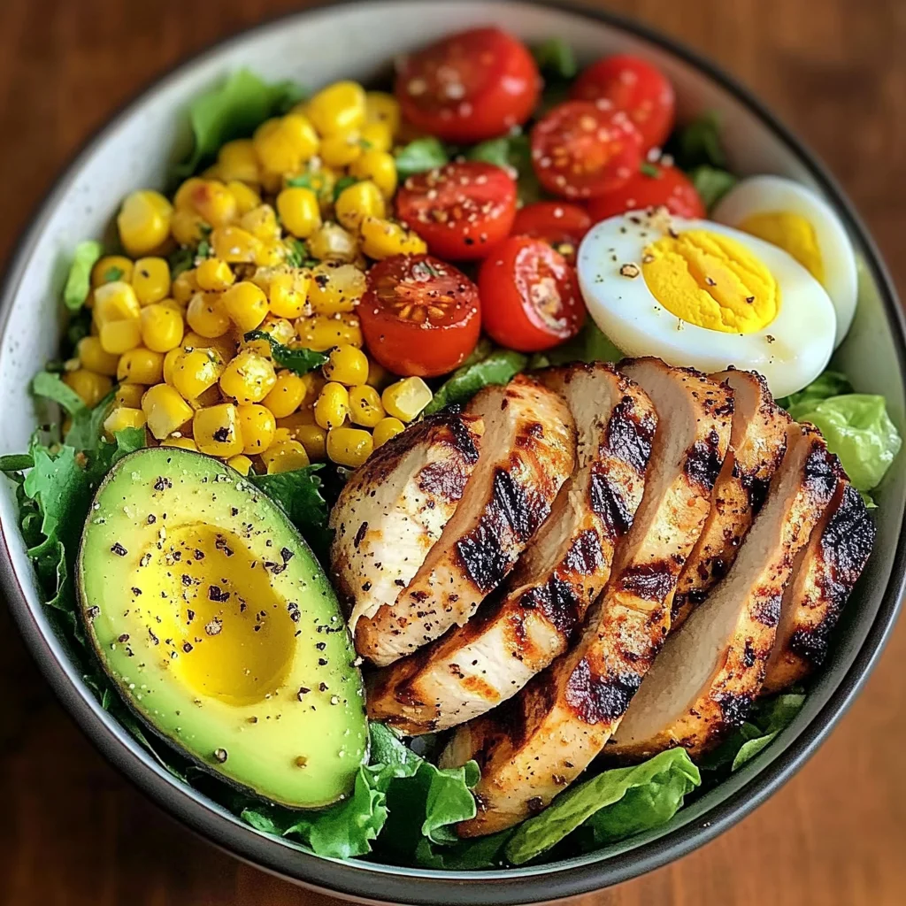 Grilled