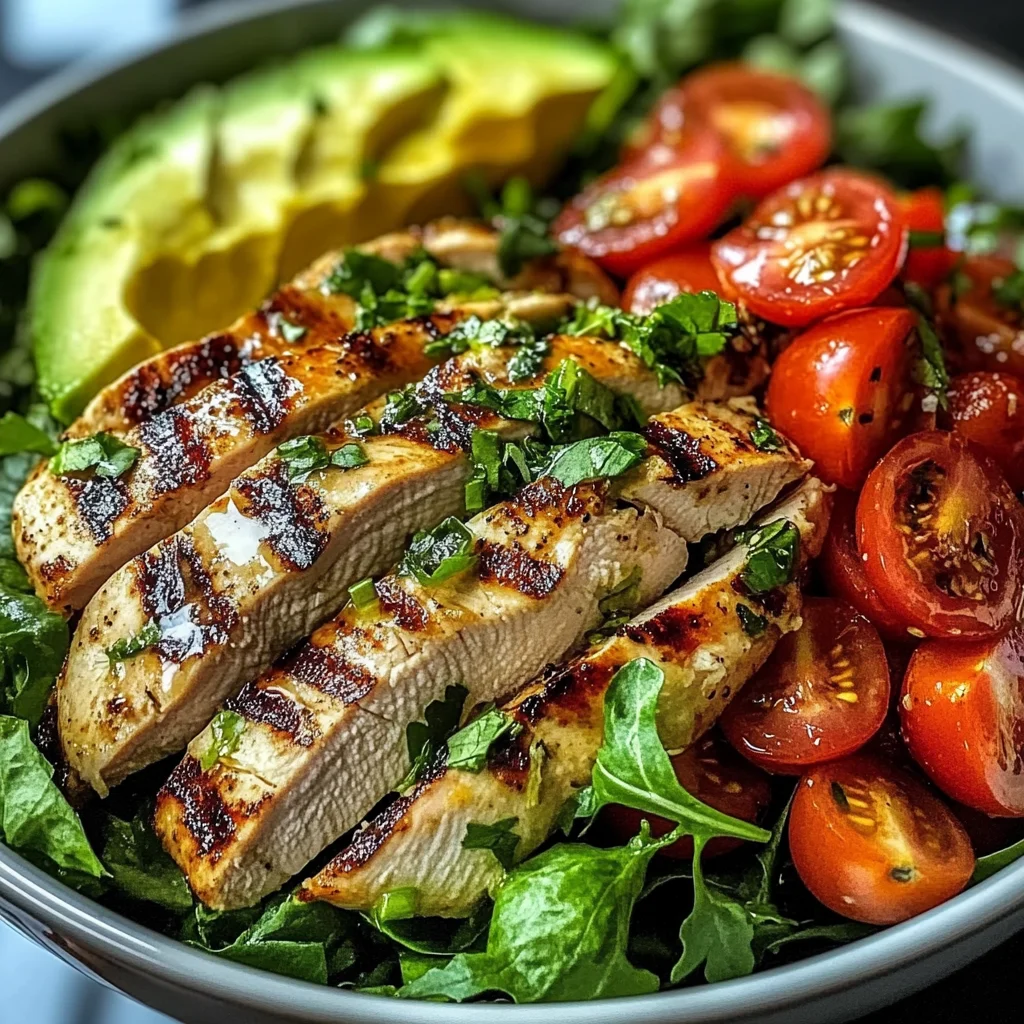 Grilled