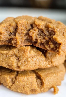No Bake Pumpkin Spice Cookies | Grain Free and Vegan