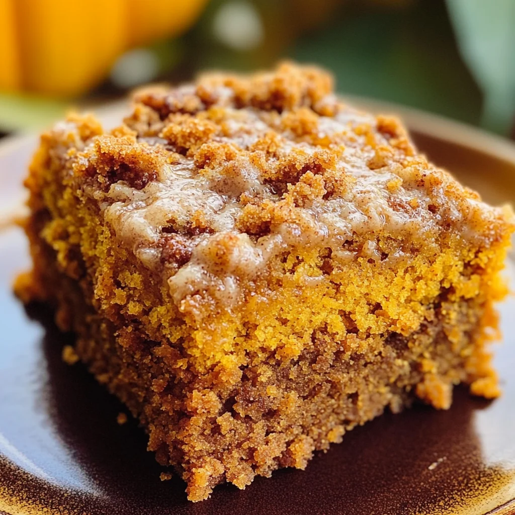 Pumpkin