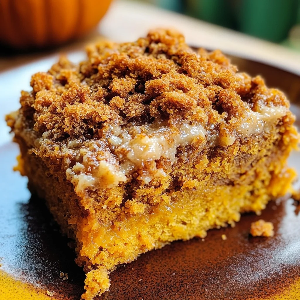 Pumpkin