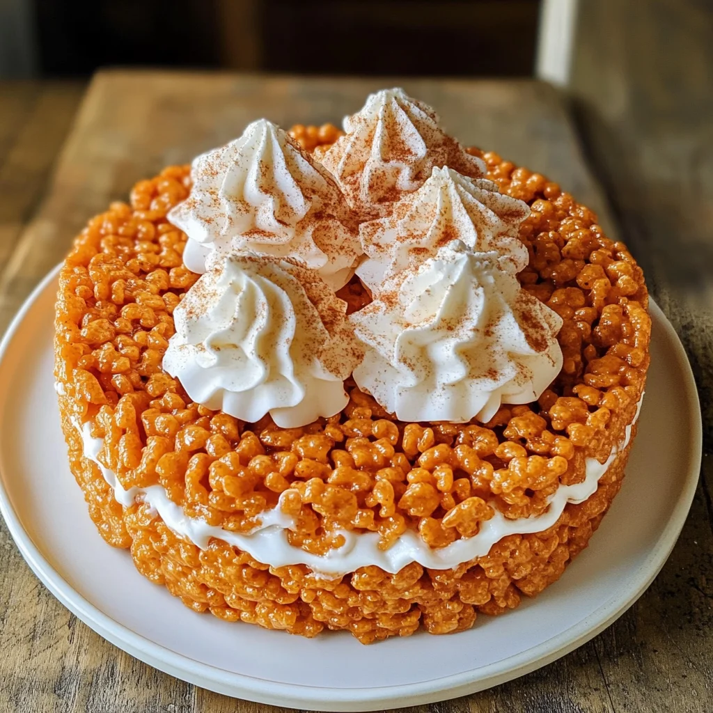 Pumpkin