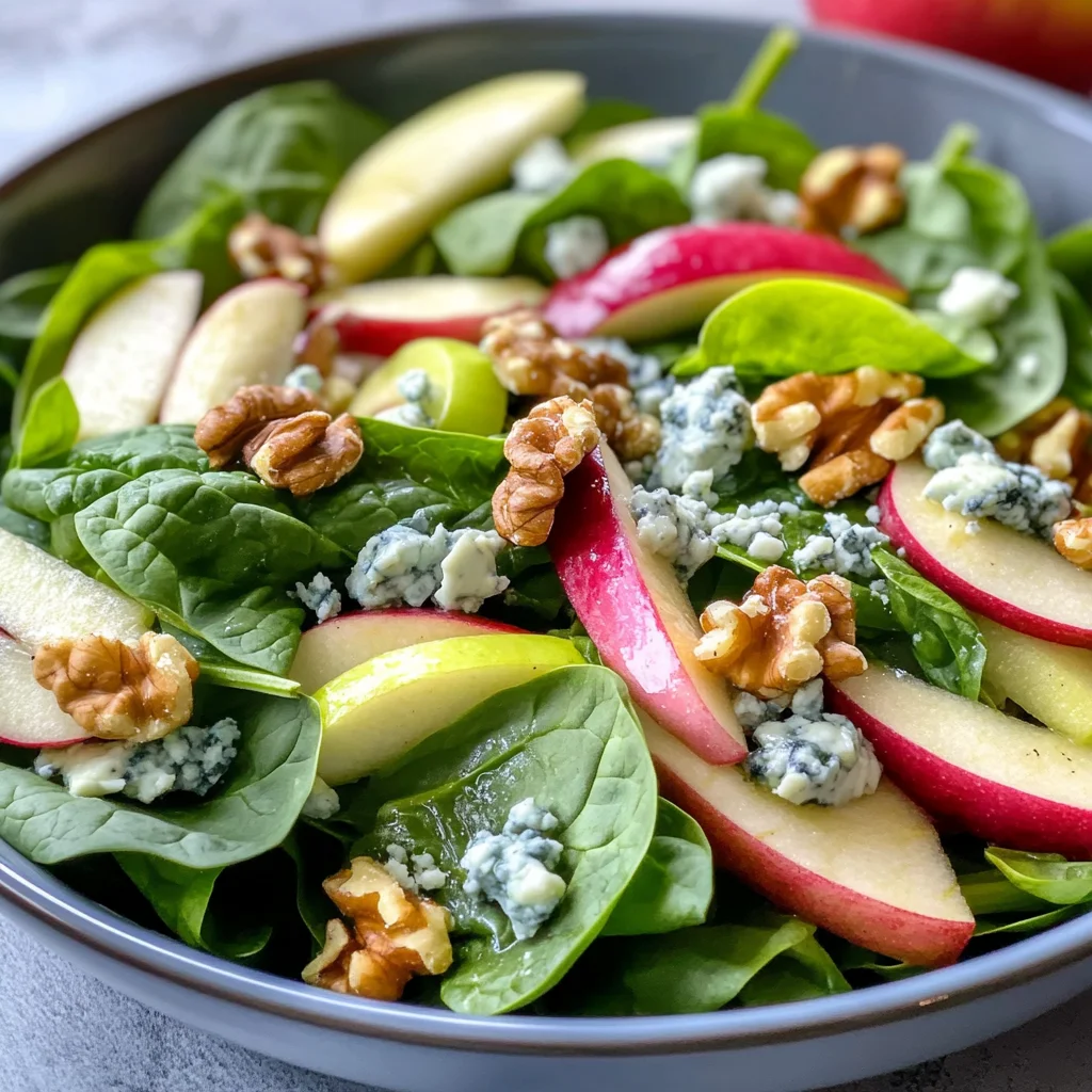 Spinach