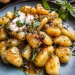 10 Restaurant-Worthy Potato Gnocchi Recipes To Impress Your Guests