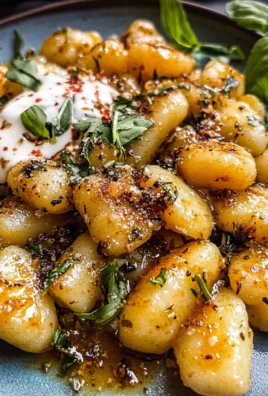 10 Restaurant-Worthy Potato Gnocchi Recipes To Impress Your Guests