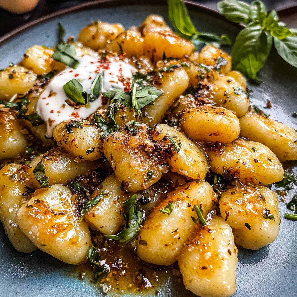 10 Restaurant-Worthy Potato Gnocchi Recipes To Impress Your Guests