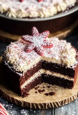 60 Festive Christmas Desserts To Get In The Holiday Spirit