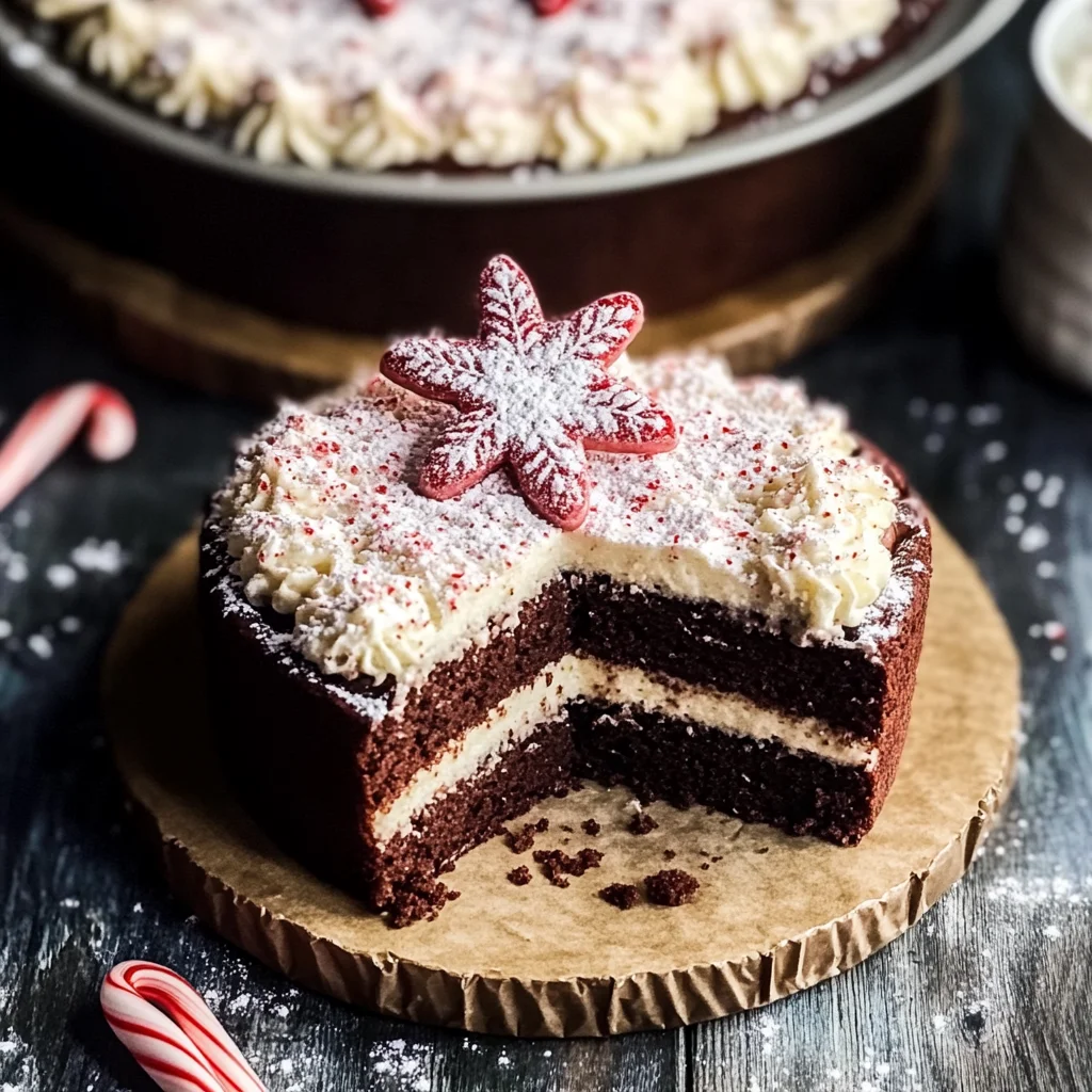 60 Festive Christmas Desserts To Get In The Holiday Spirit