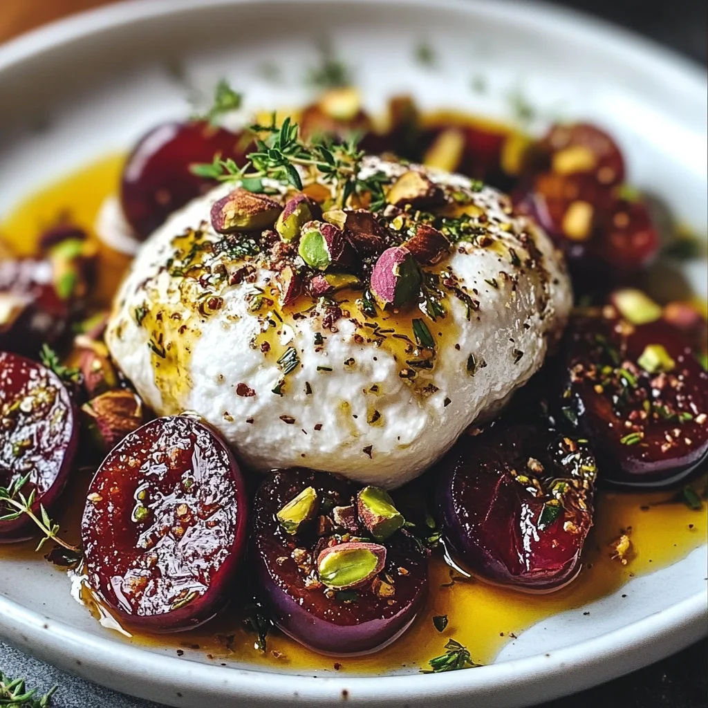 Burrata