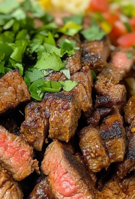 Copycat Chipotle Steak