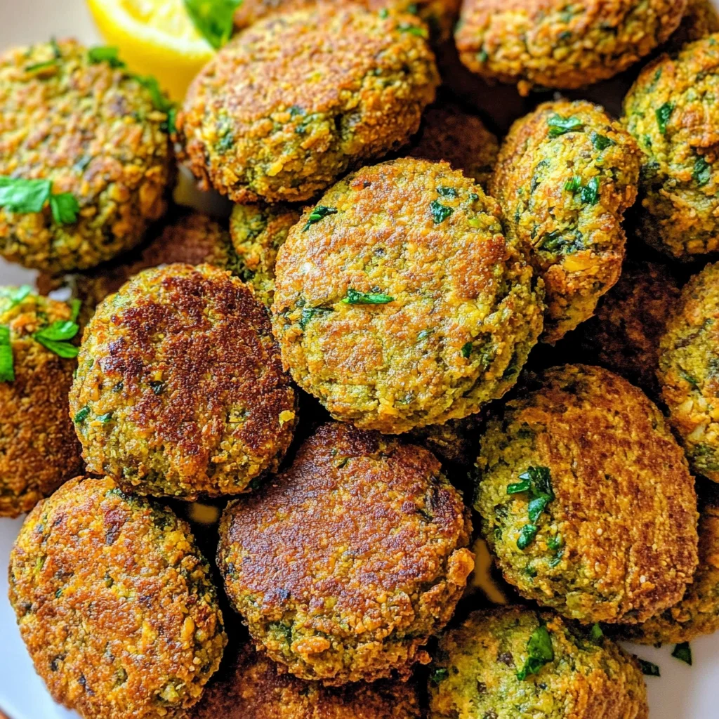 Falafel