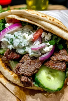 Greek Gyro