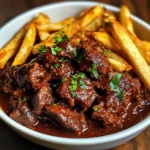Spicy Goan Beef Vindaloo Recipe
