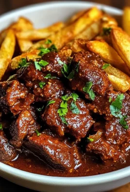 Spicy Goan Beef Vindaloo Recipe